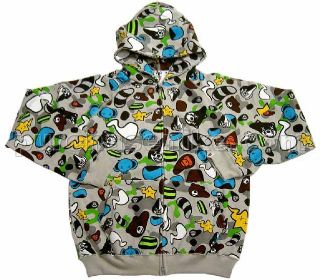 Bape hoody for hot sale